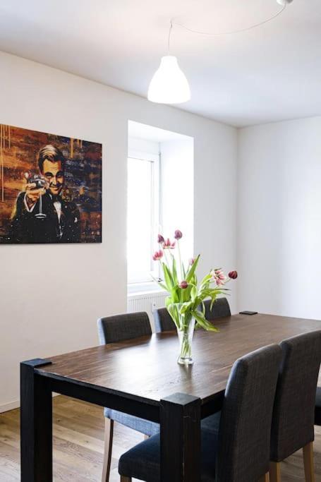 Apartment Zentrales Zimmer, Naehe Hauptbahnhof