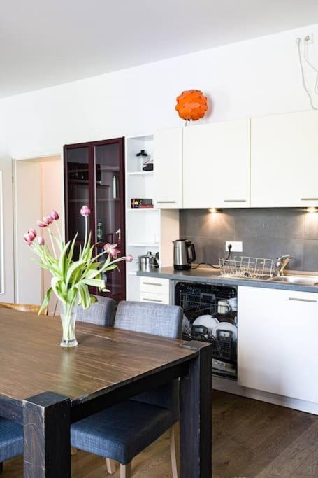 Zentrales Zimmer, Naehe Hauptbahnhof Apartment Munich