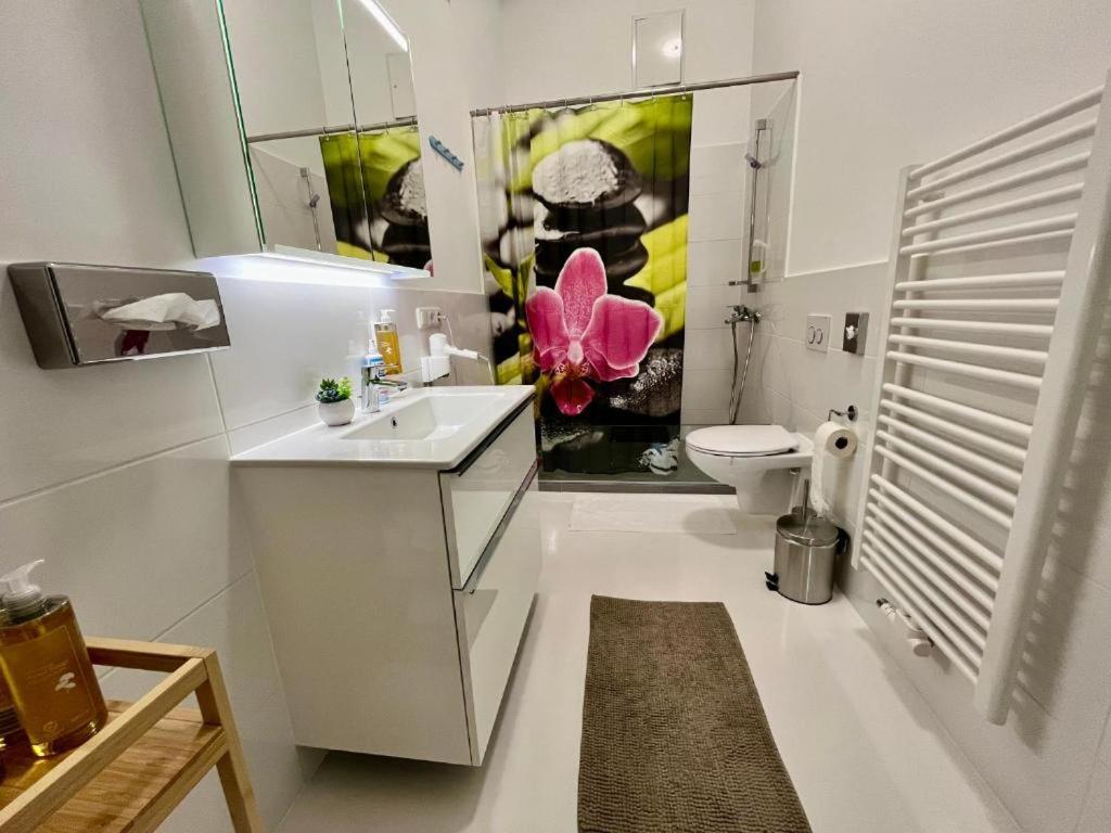 Guest house Adlzreiter Munich