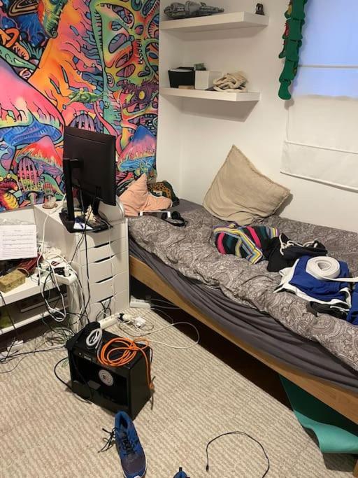 4 Zi App 95 Qm Apartment