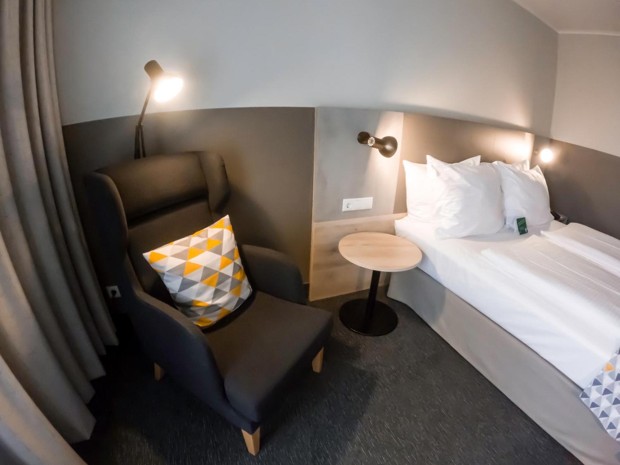 Hotel Sud, An Ihg
