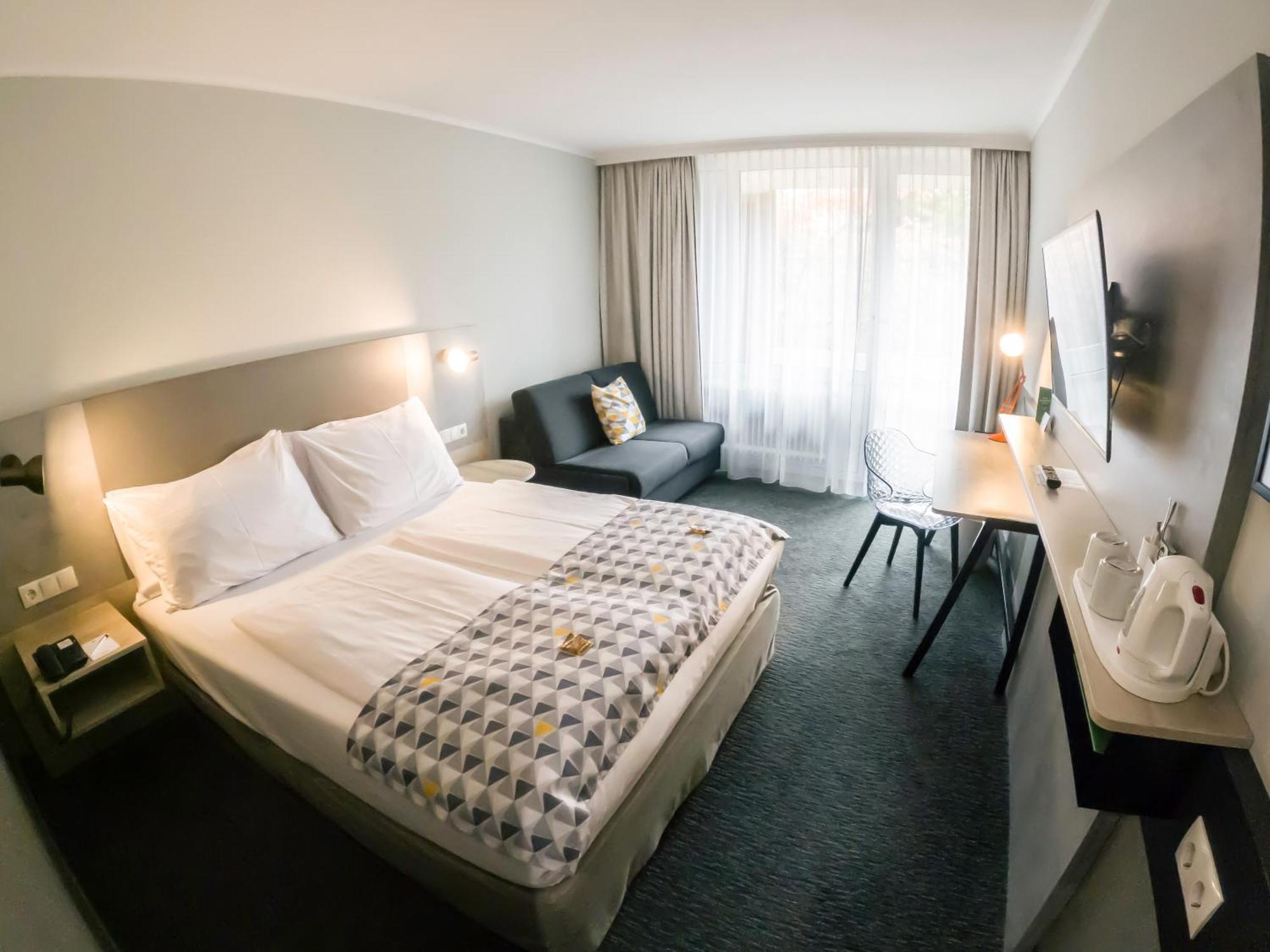 Sud, An Ihg Hotel