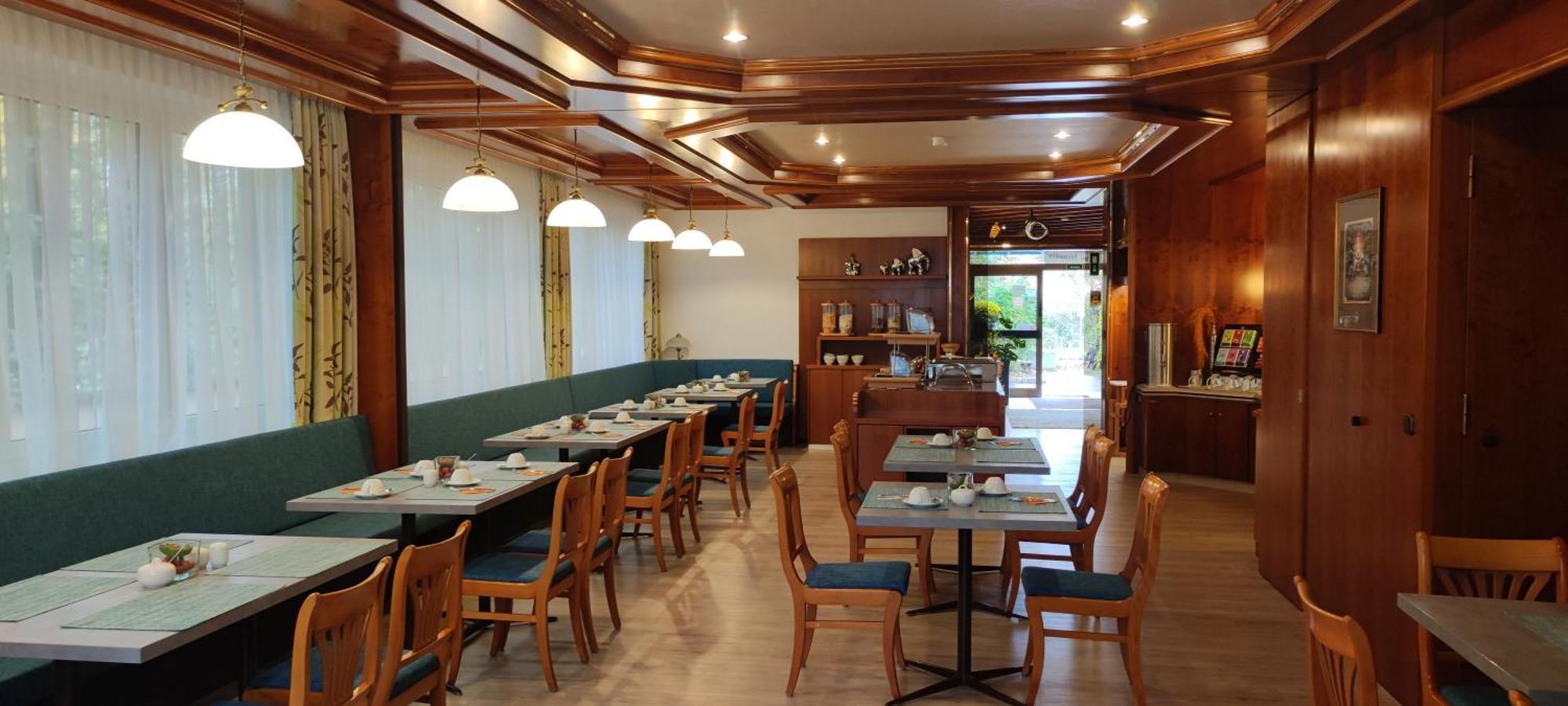 Hotel Hotel Stadt Pasing Munique