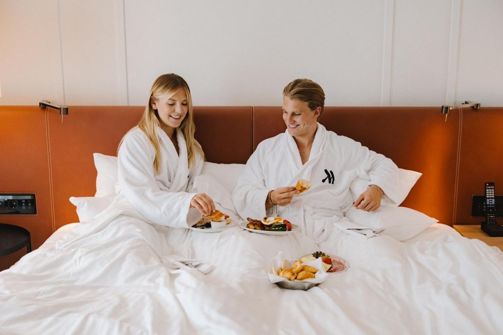 Hotel Marriott West Munich