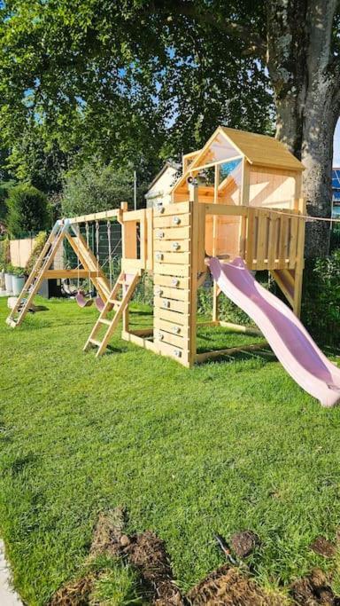 Luxurious Large With Pool, Garden, Koi Pond * Munich