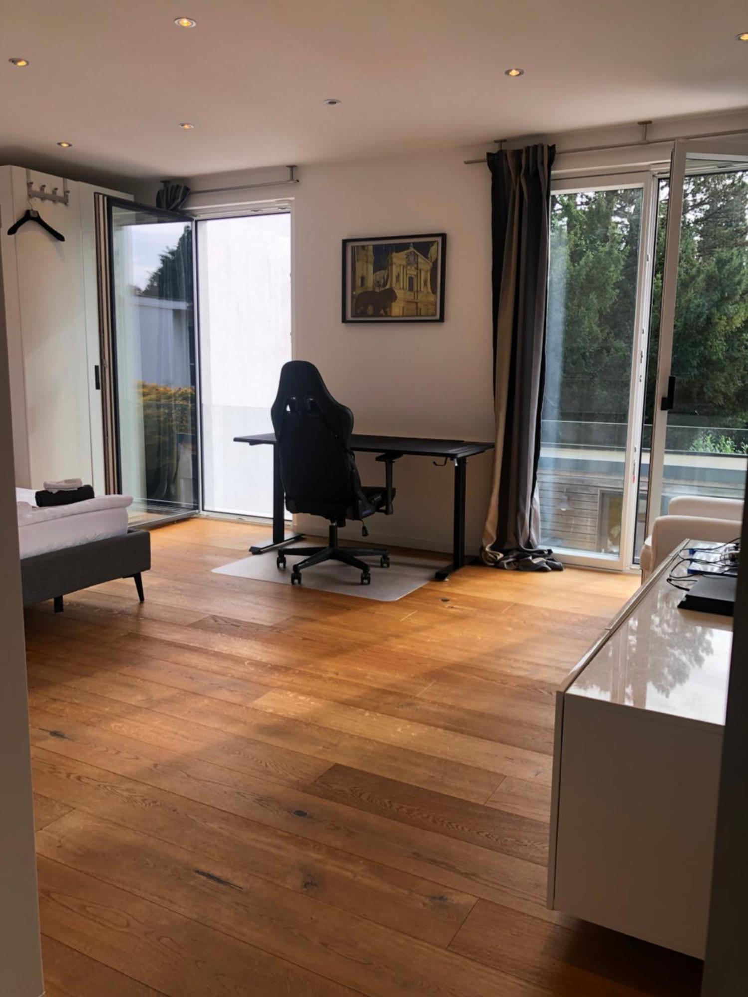 Outstanding 9 Bedroom With Pool In * Munich
