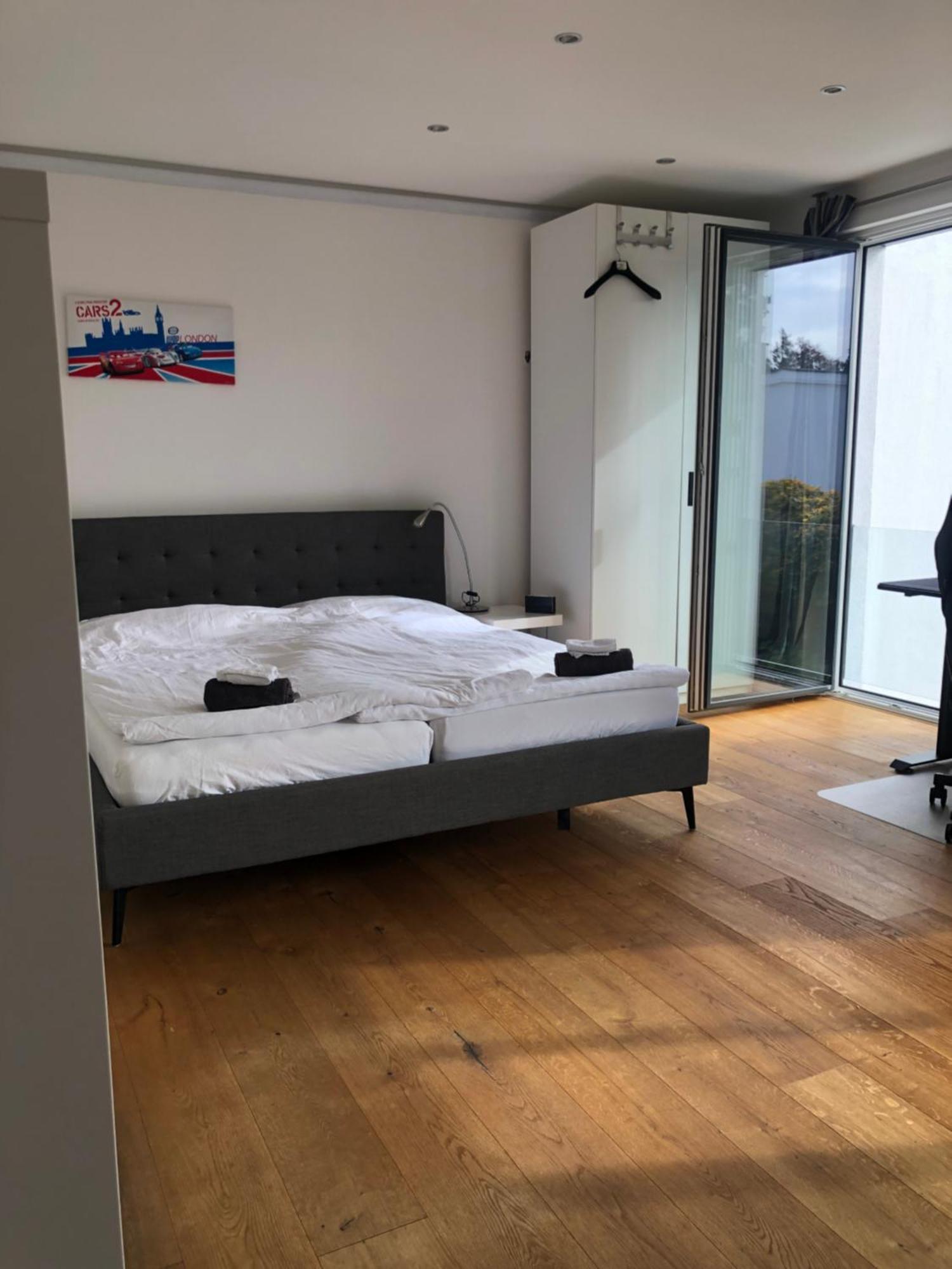 Outstanding 9 Bedroom With Pool In Munich