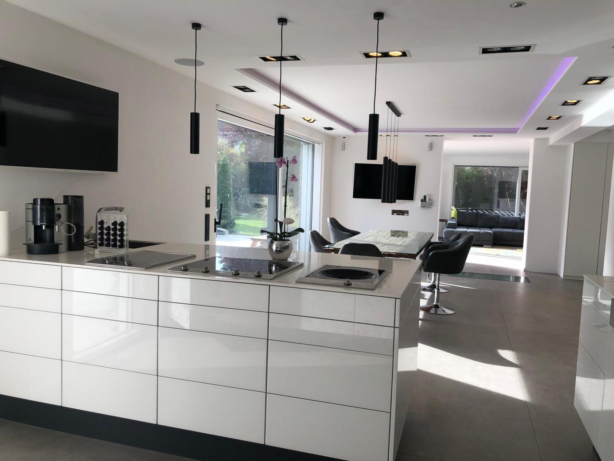 Outstanding 9 Bedroom With Pool In * Munich