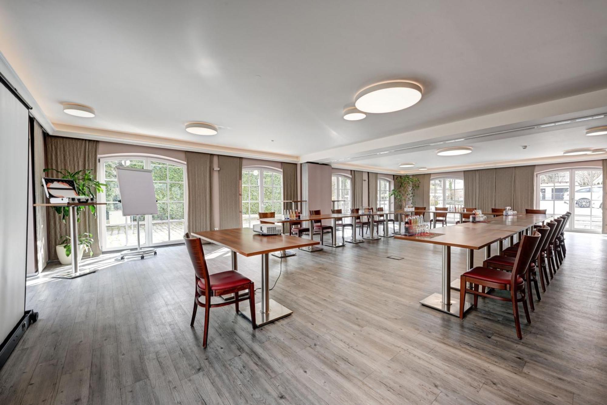 Weichandhof 4* München