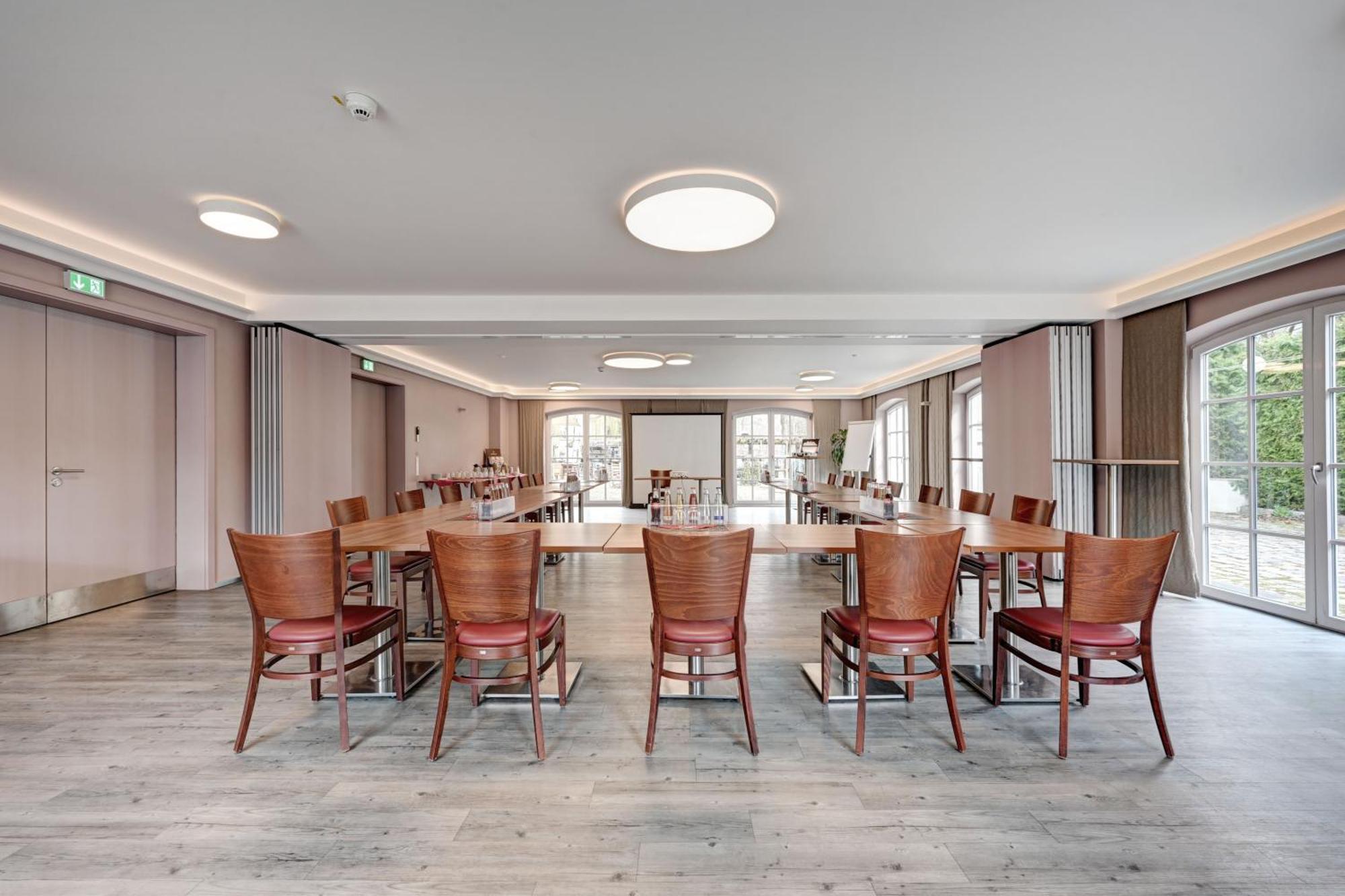Weichandhof Hotel München