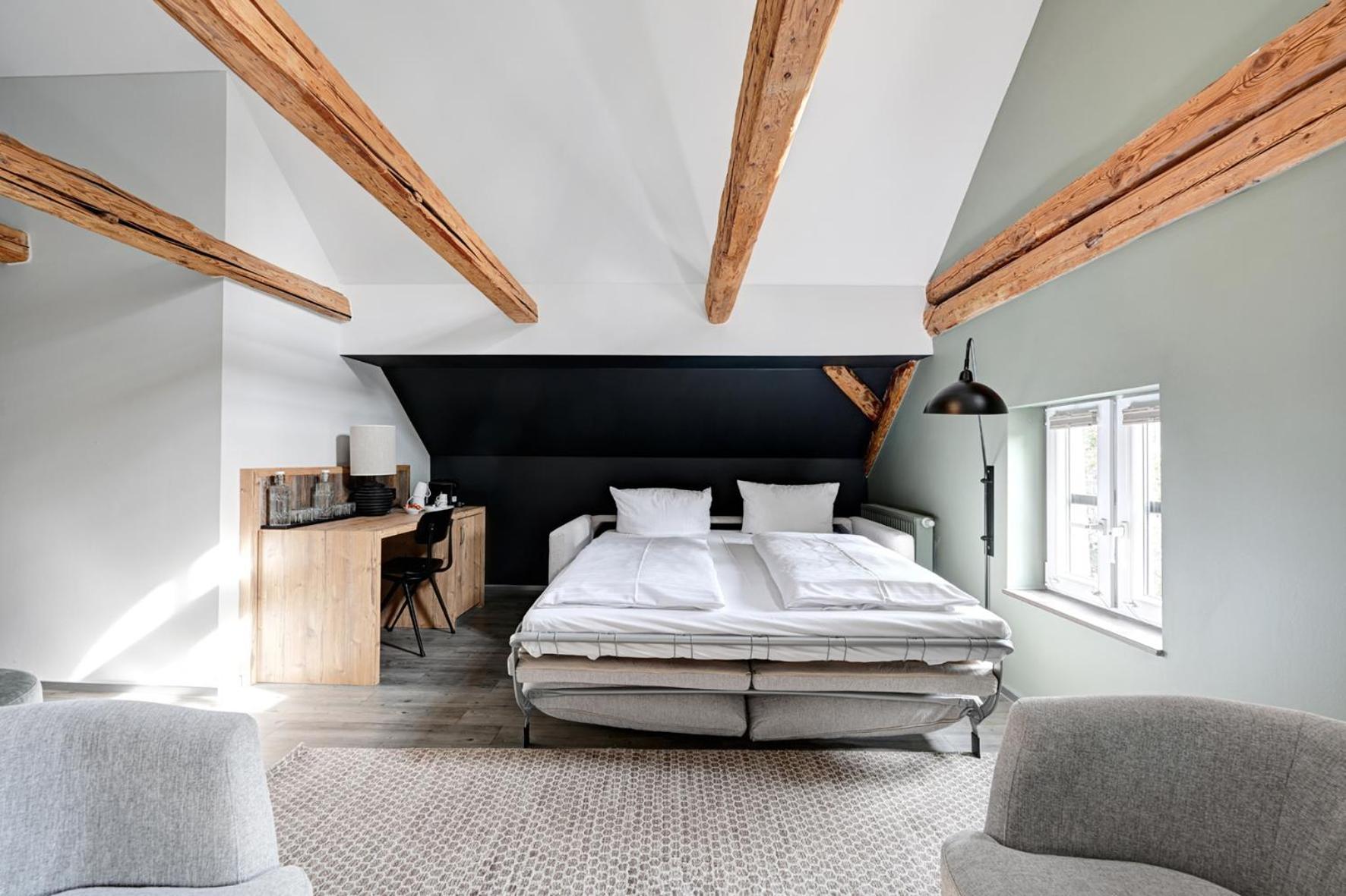 Hotel Weichandhof München