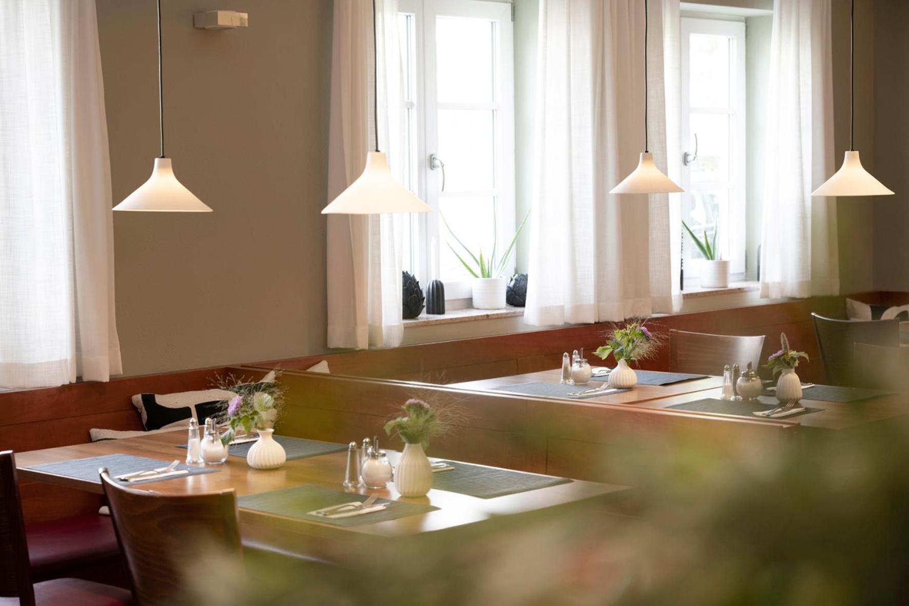 Hotel Weichandhof München