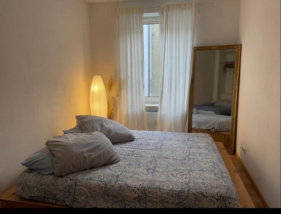 Beautiful In Apartment Munich
