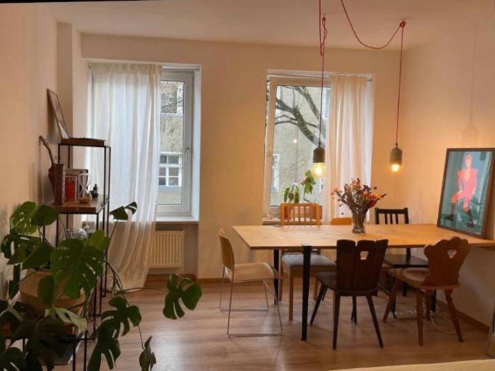 Apartment Beautiful In