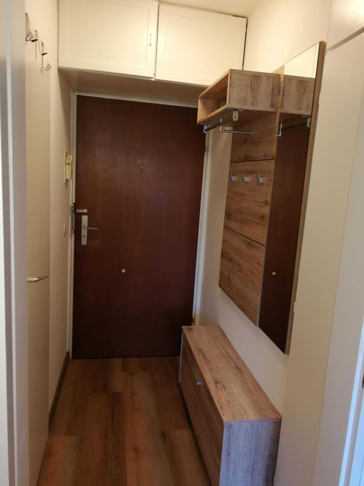 Rolf Apartamento Munique