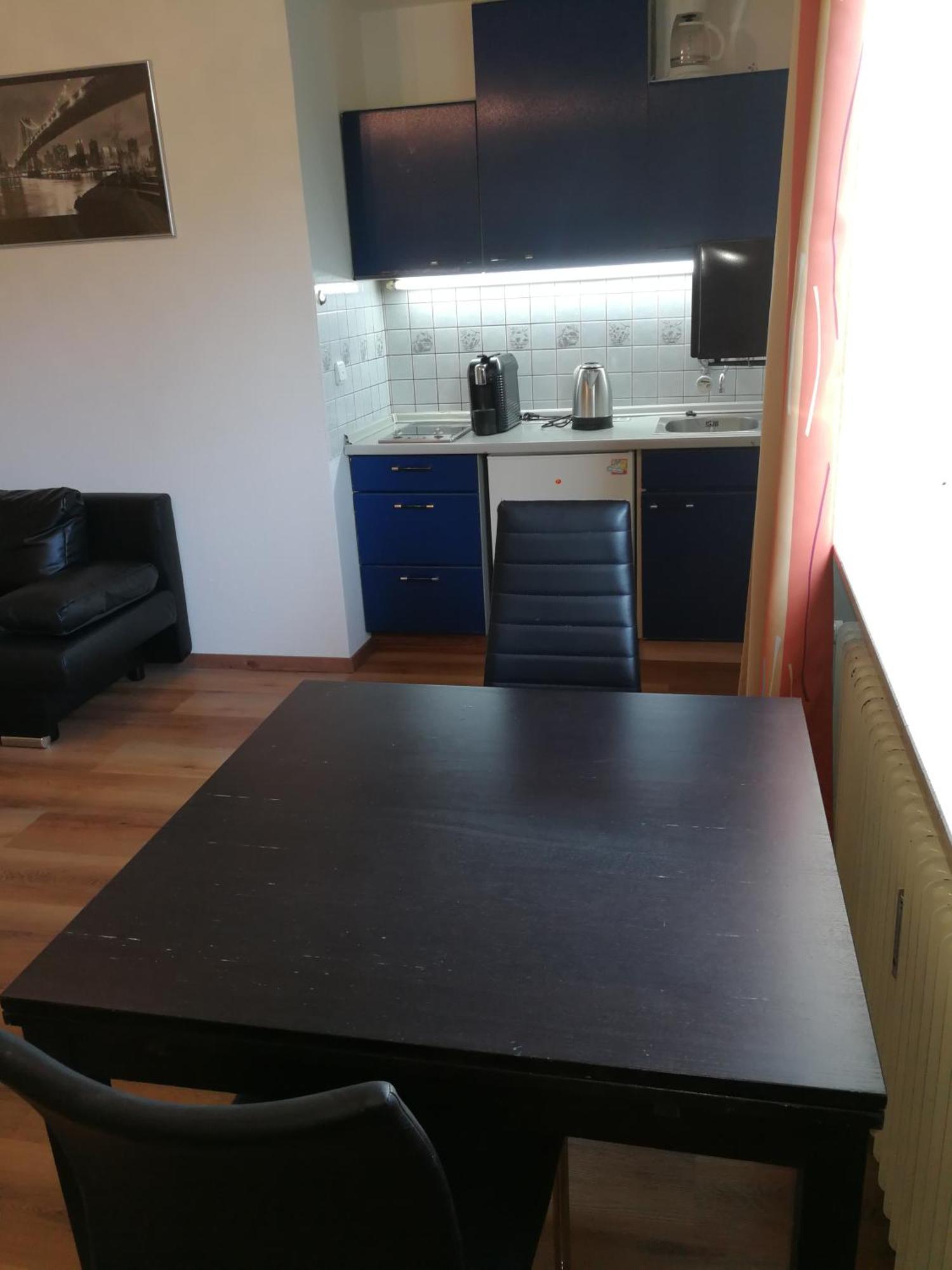 Apartamento Rolf Munique