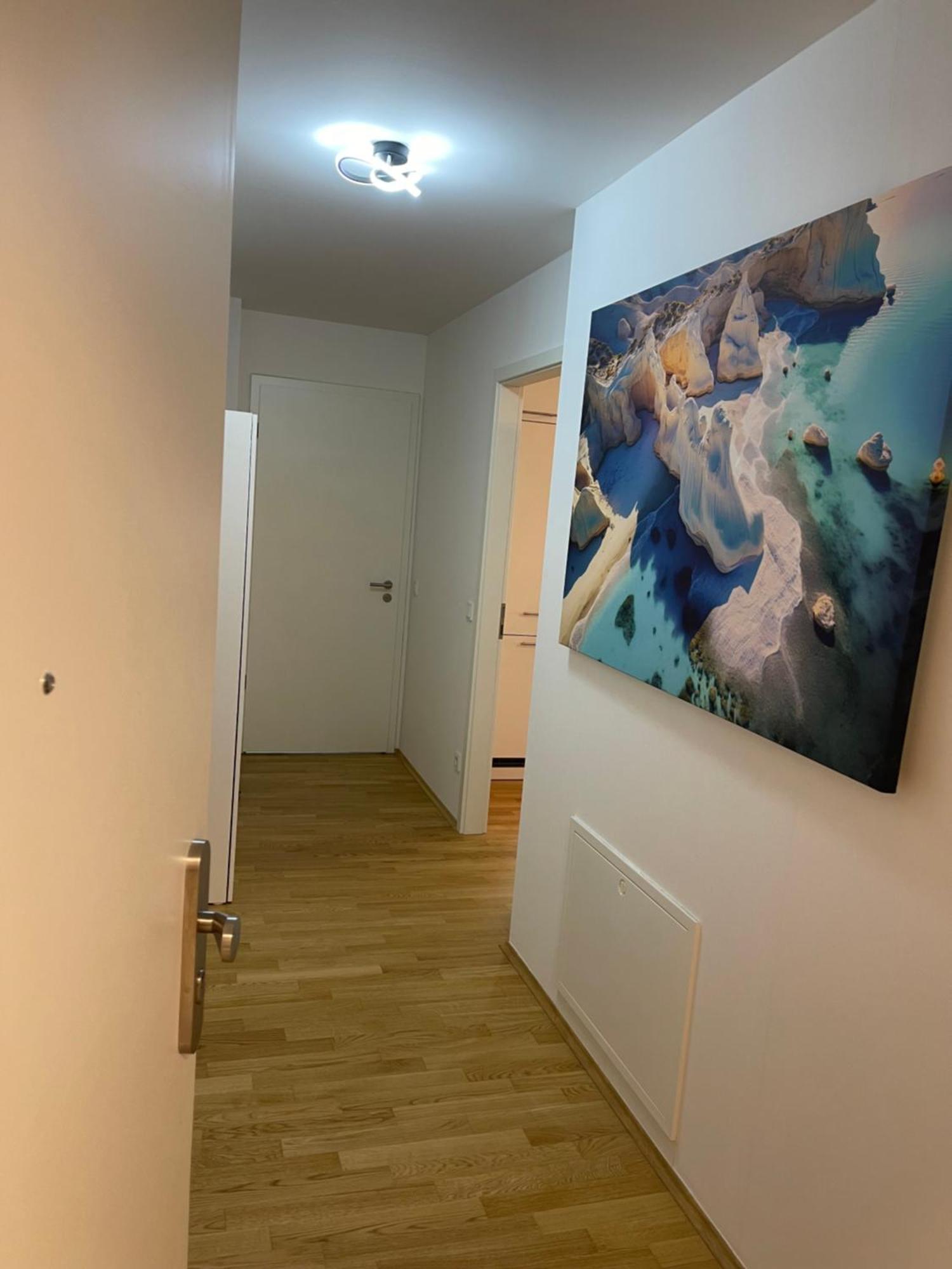 Apartment Luxury In Munich