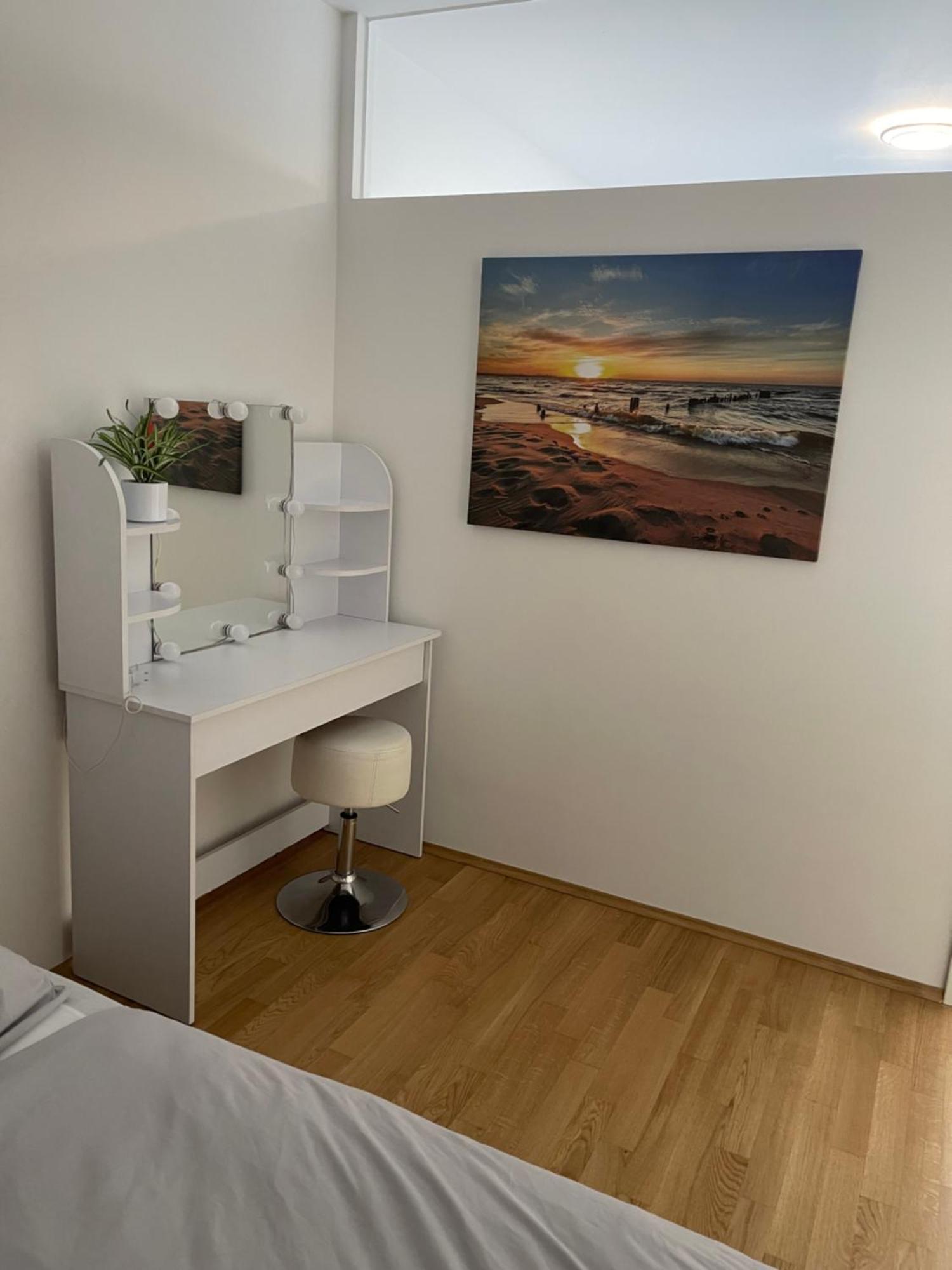 Apartment Luxury In