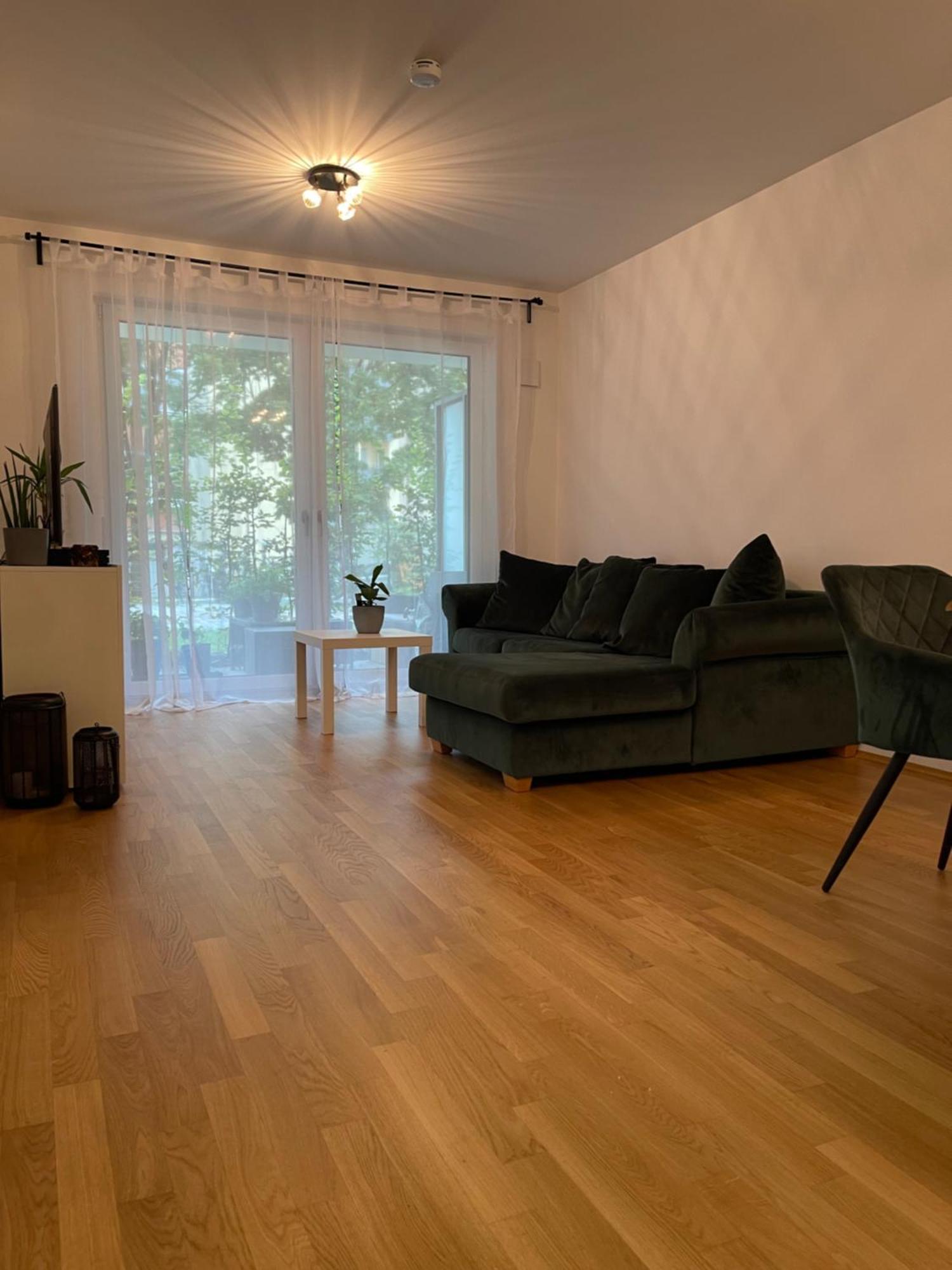 Luxury In Apartment