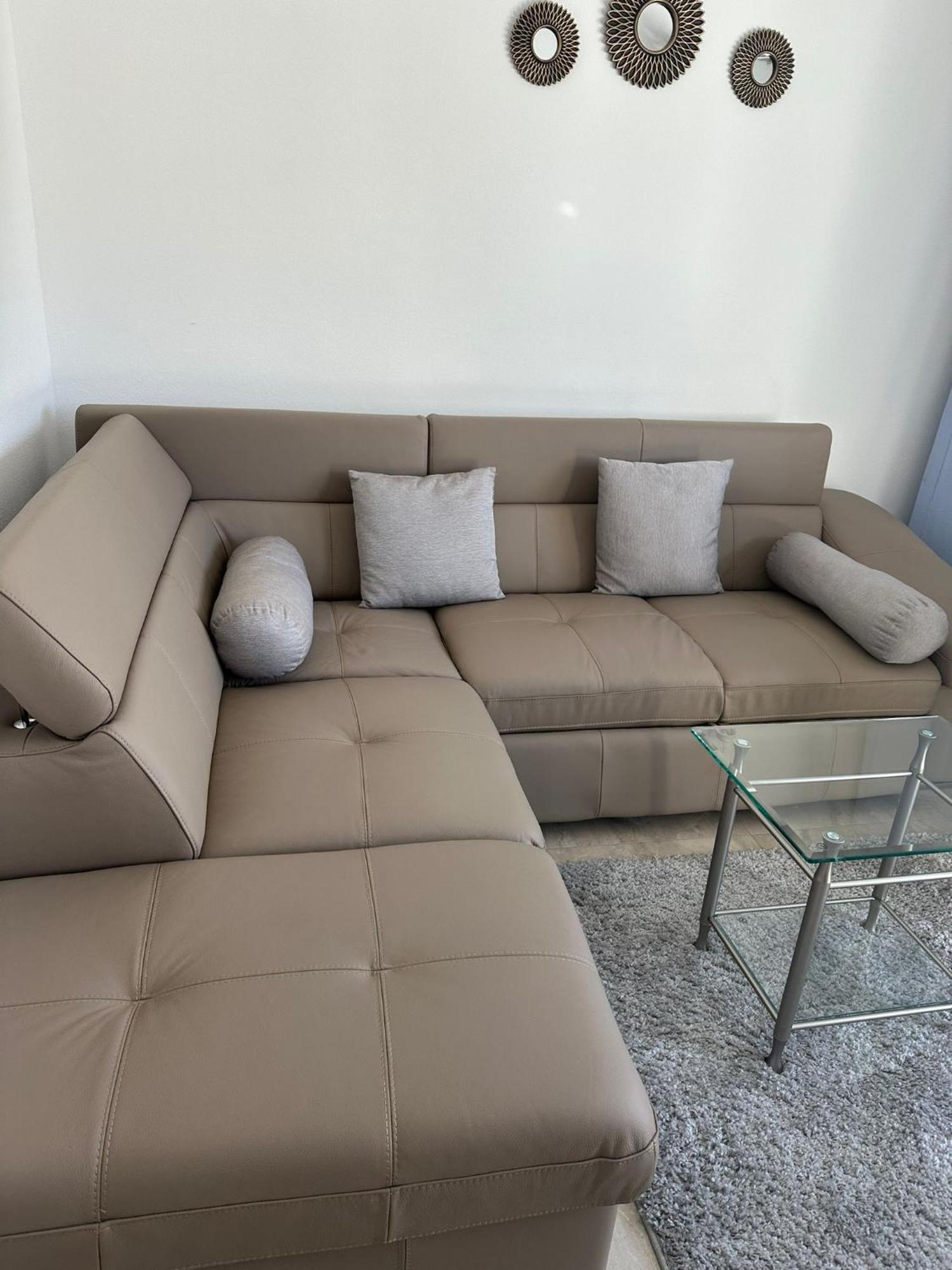 Zweizimmer-apartment Mit Allen Einrichtungen In Einem Familienhaus - No Party - Near To S8 Station Line * München