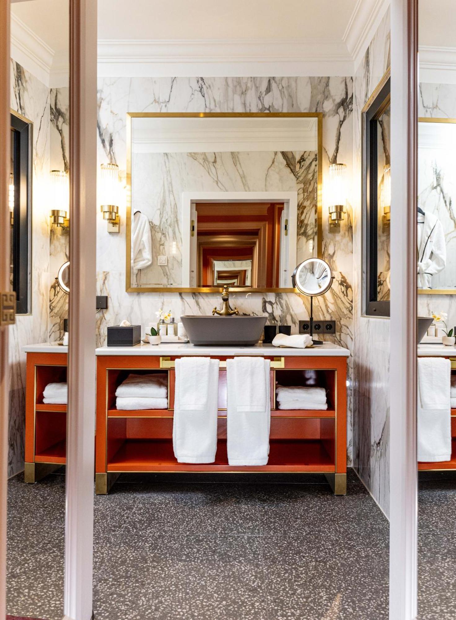 Hotel House Of Huetter- Muenchner Kindl Munique