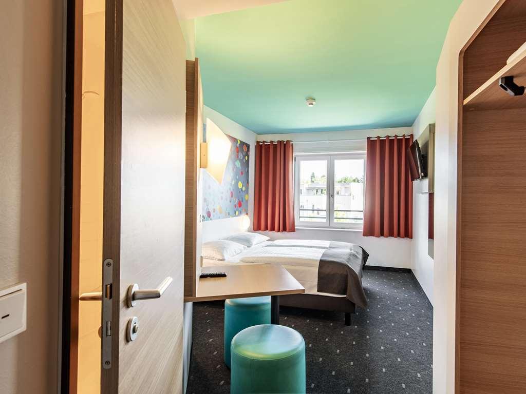 City-ost Hotel Munich