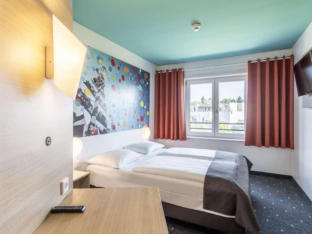 Hotel City-ost Munich