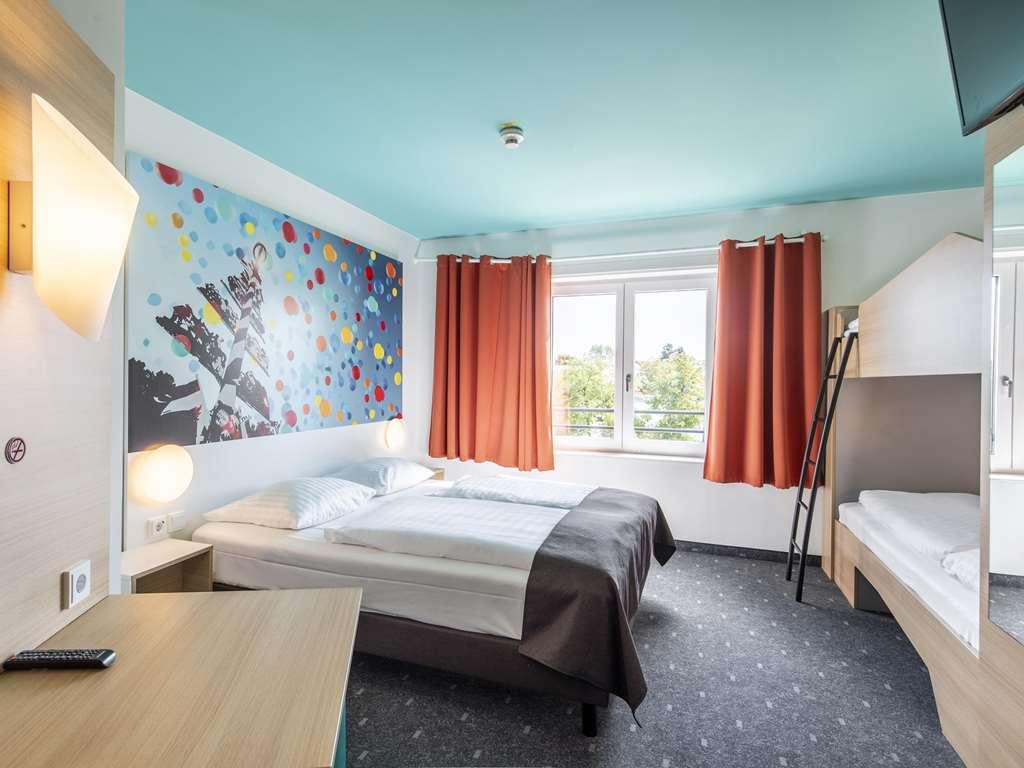 Hotel City-ost