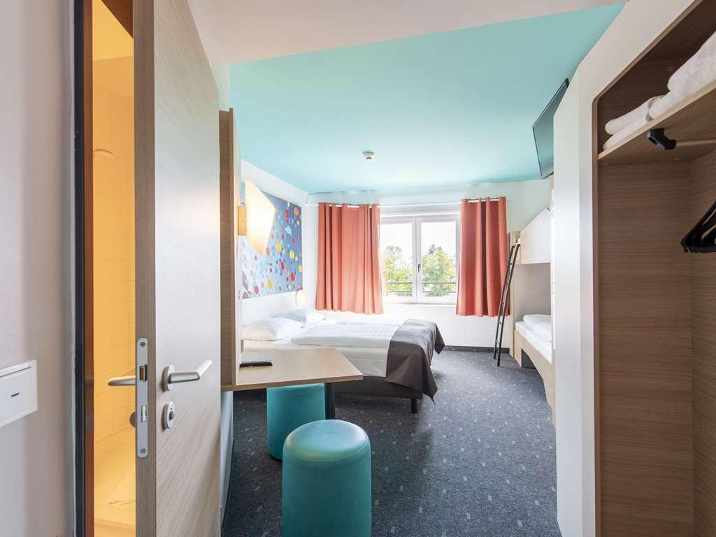 Hotel City-ost 3*
