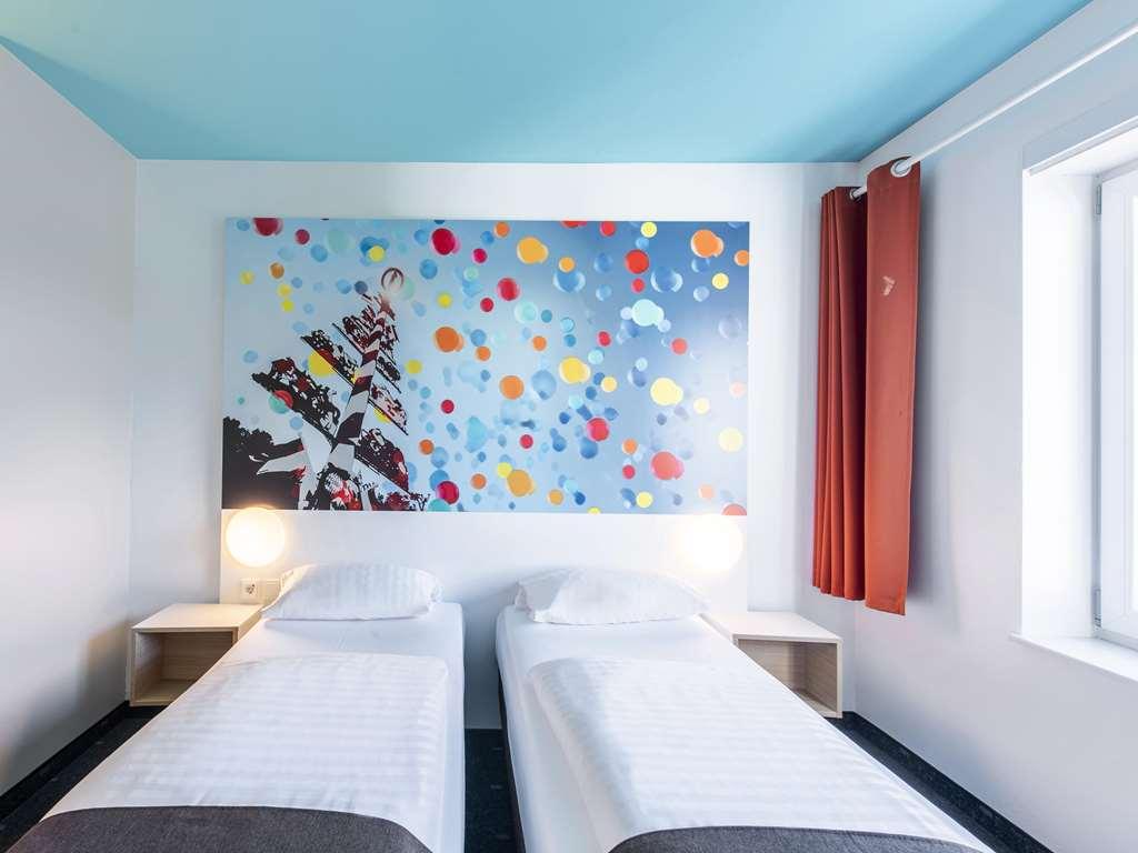 City-ost Hotel Munich