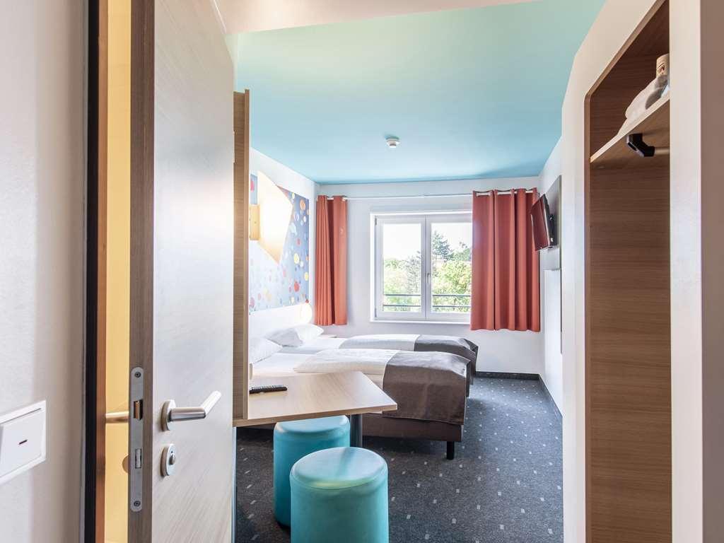 City-ost 3* Munich