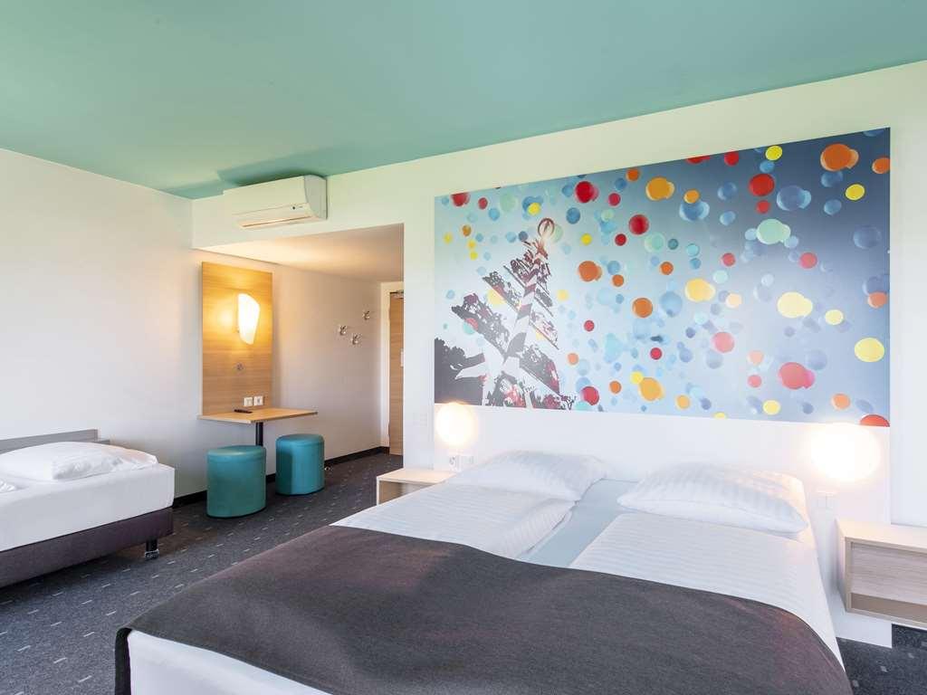 City-ost Hotel