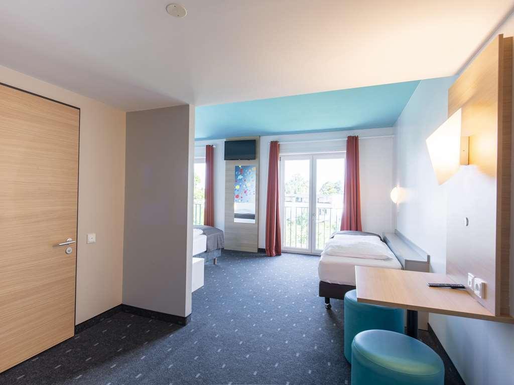Hotel City-ost 3*