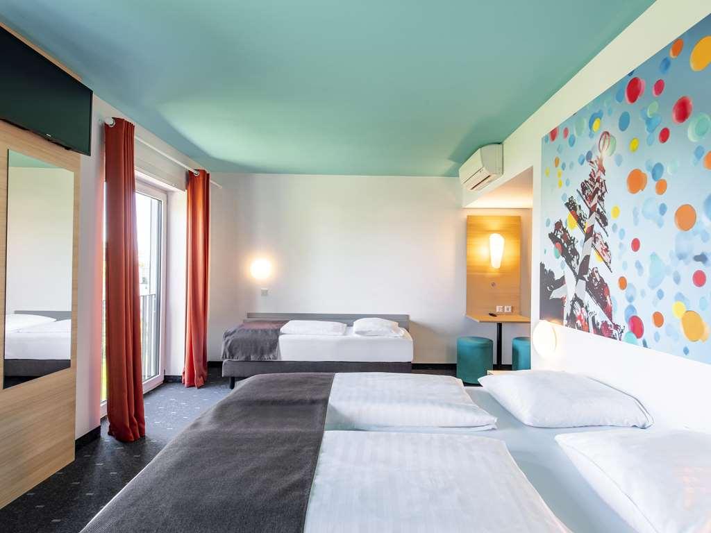 City-ost Hotel Munich