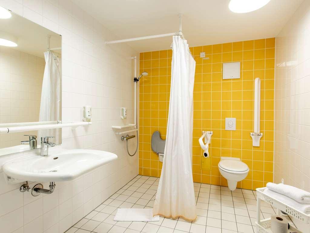 Hotel City-ost Munich