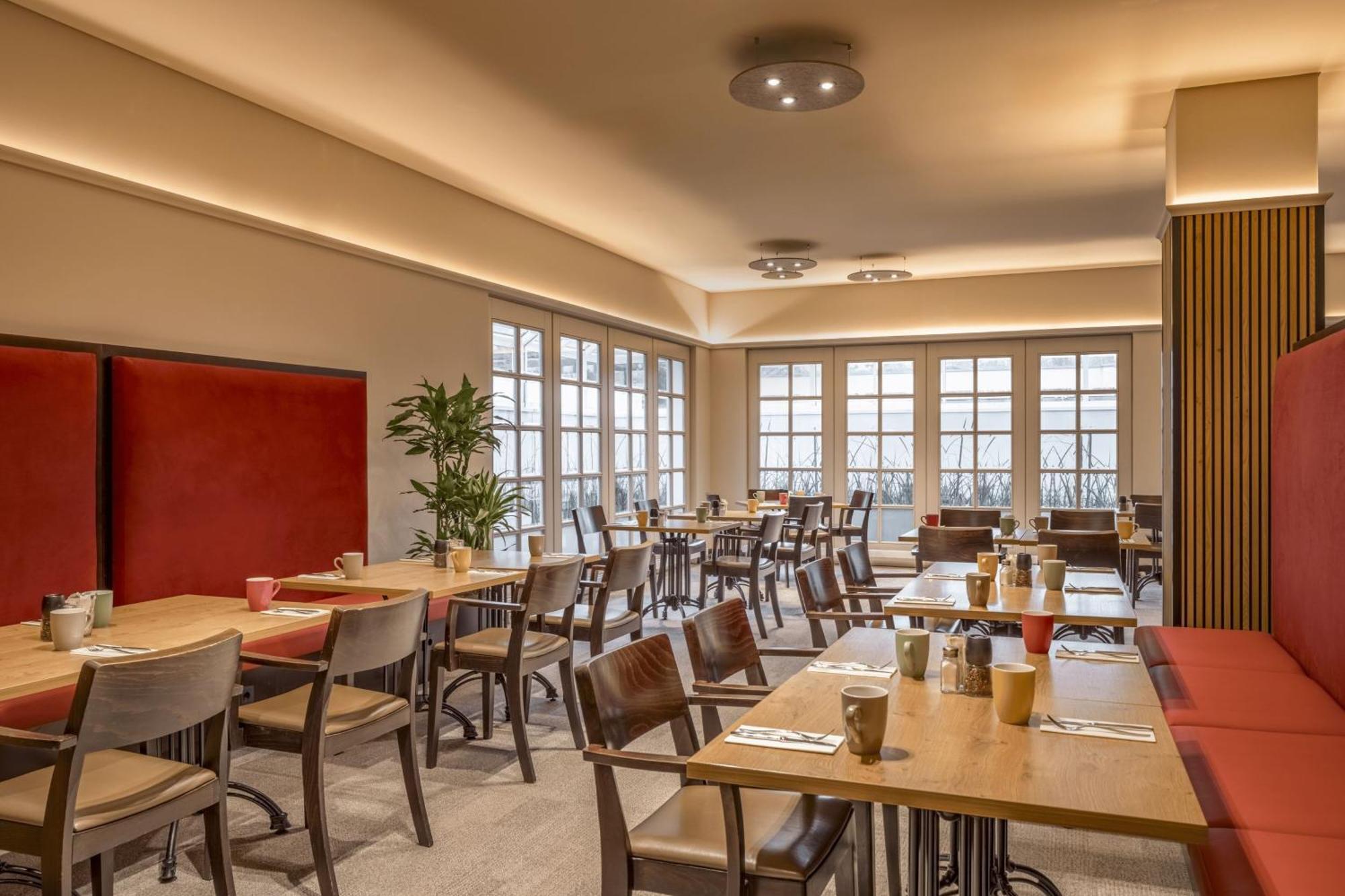 Marriott Hotel Munich