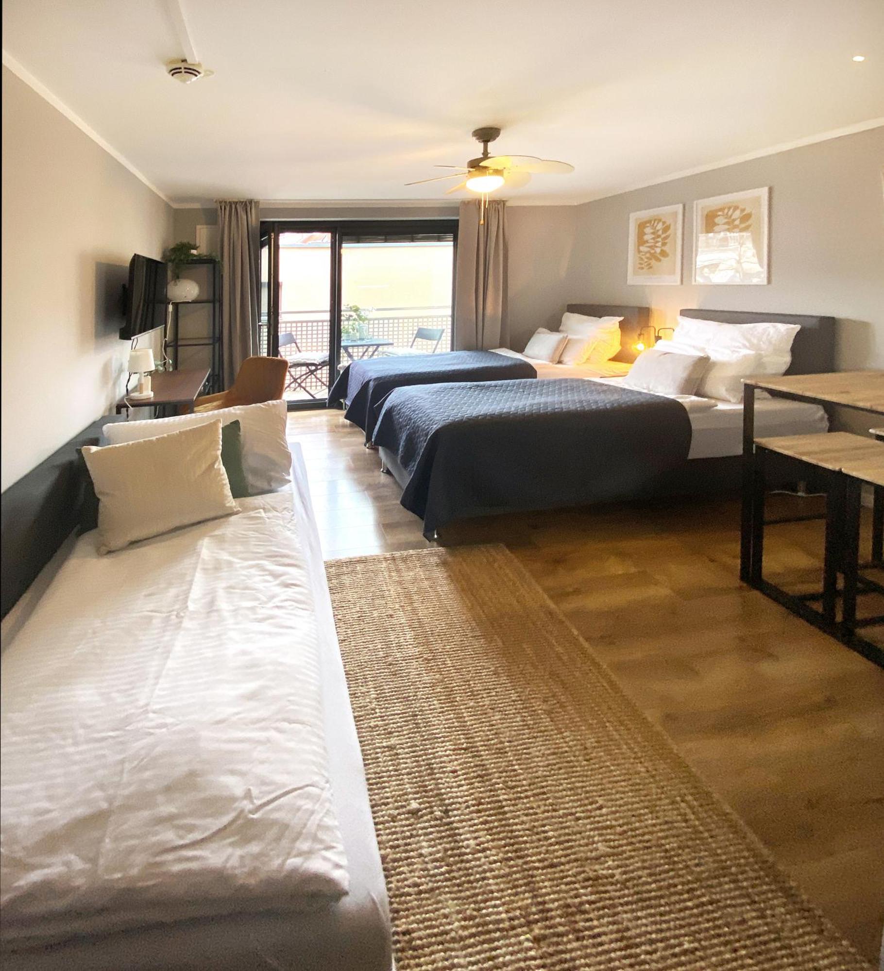 Apartment Cozy In Center *