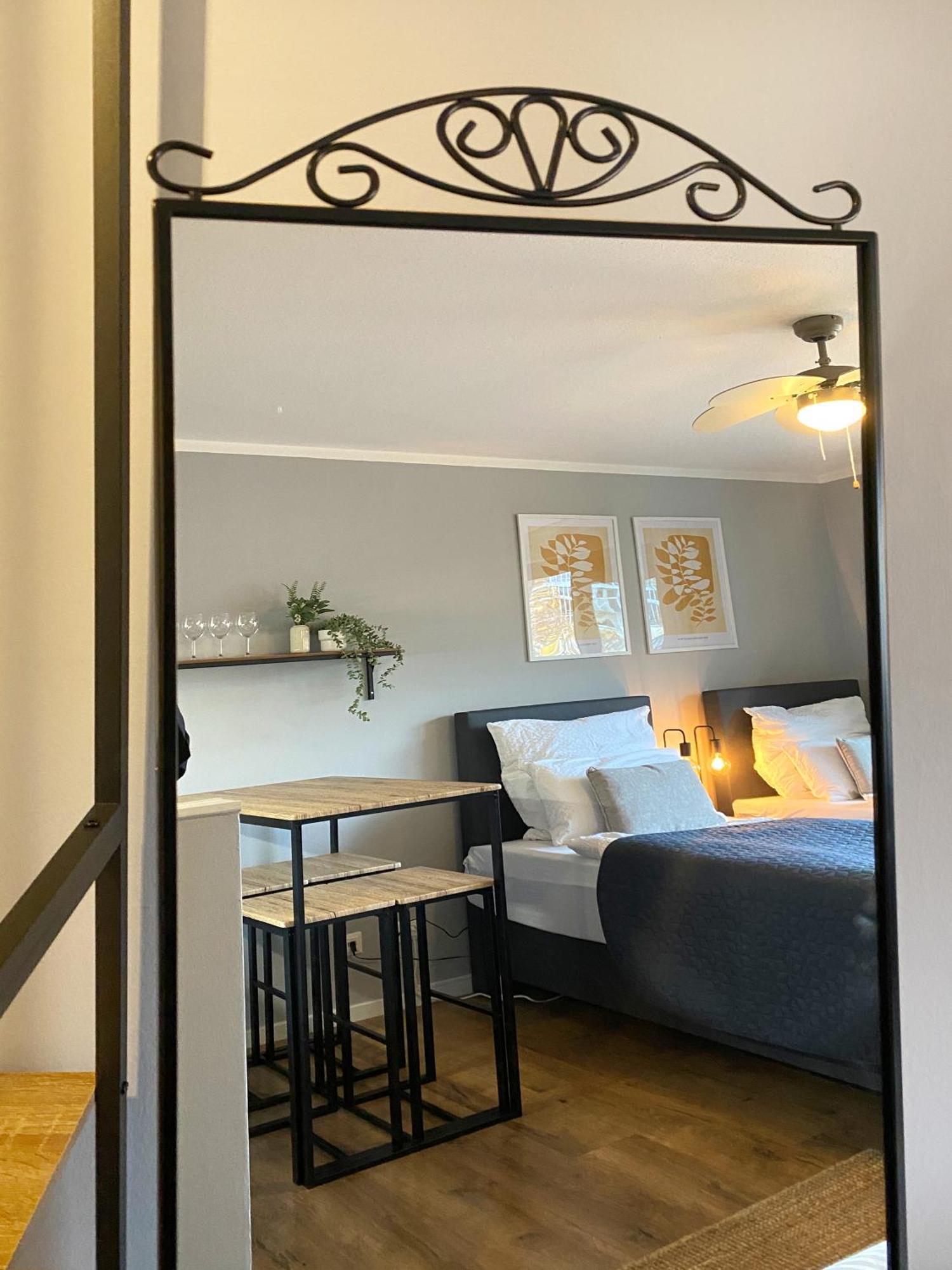 Apartment Cozy In Center *