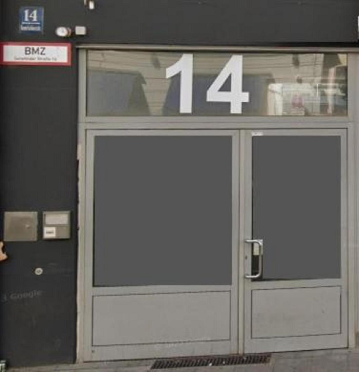 Budget Station Apartmenthostel Sen 14 *