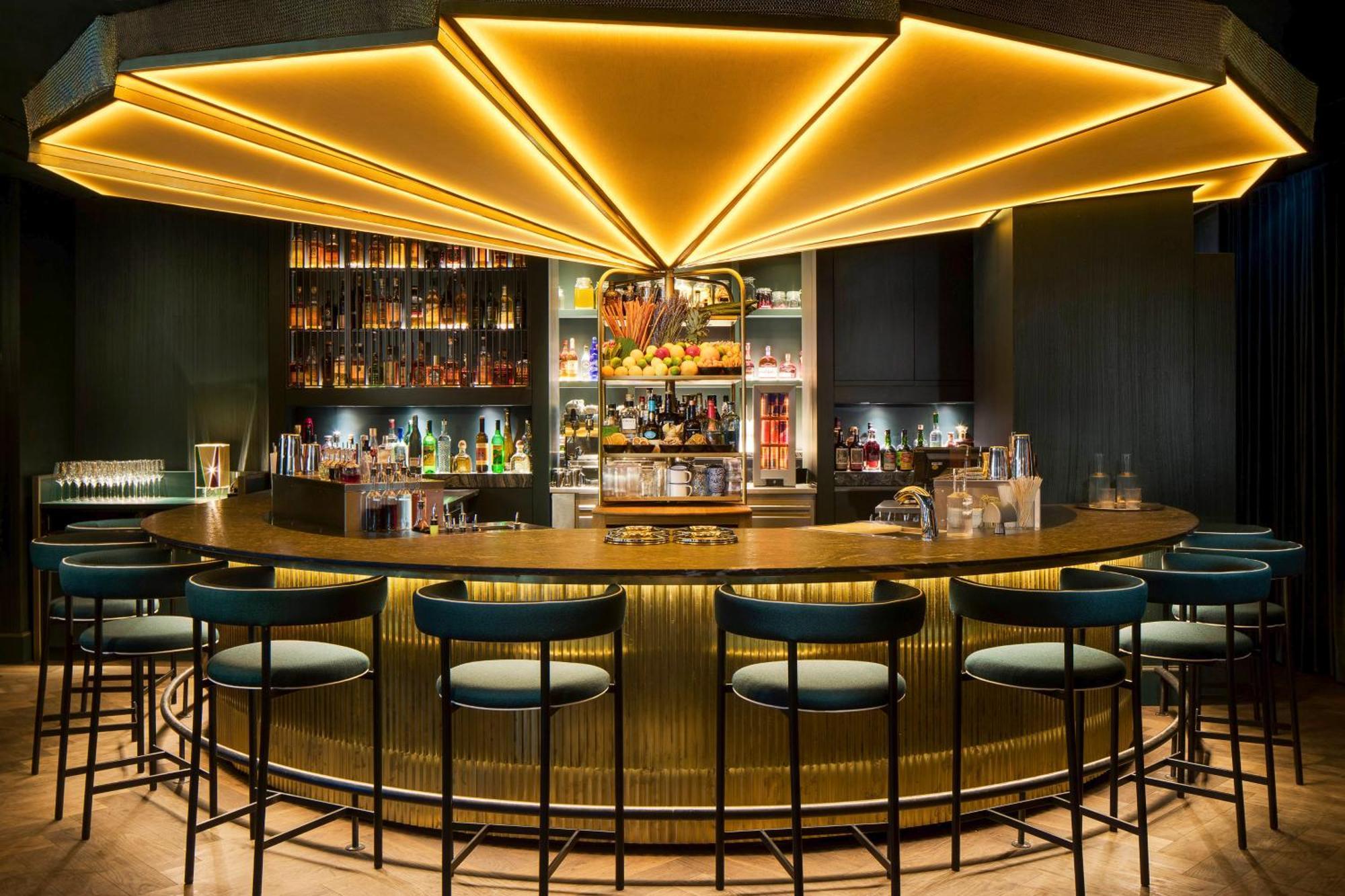 Hotel Mandarin Oriental,