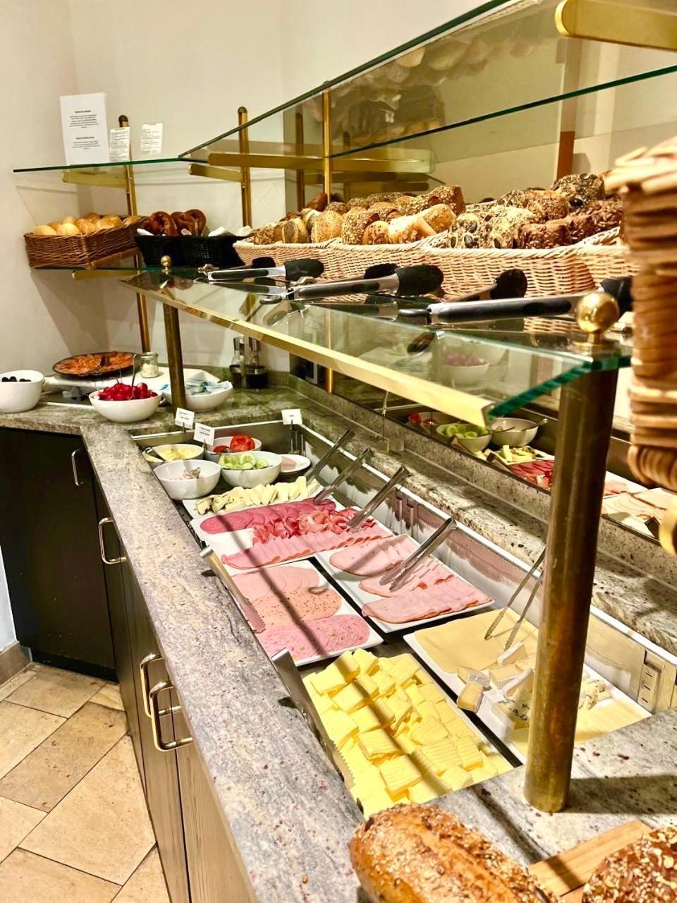 Erzgiesserei Europe 4* Munich