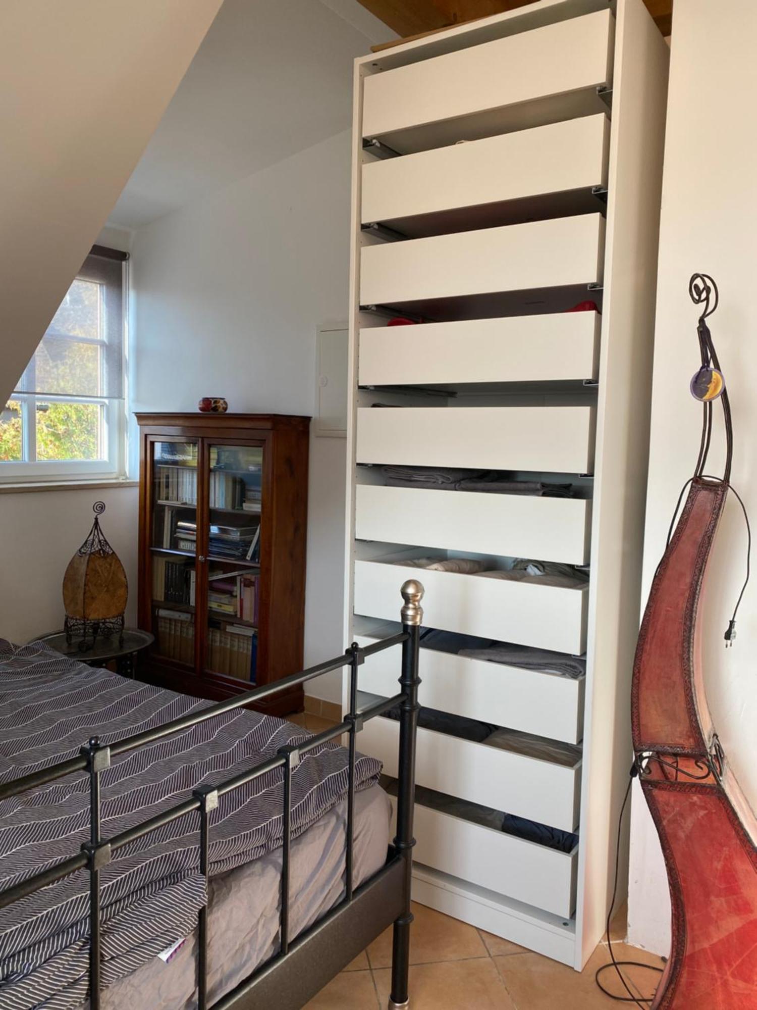 Helle Und Ruhige Dachgeschosswohnung *