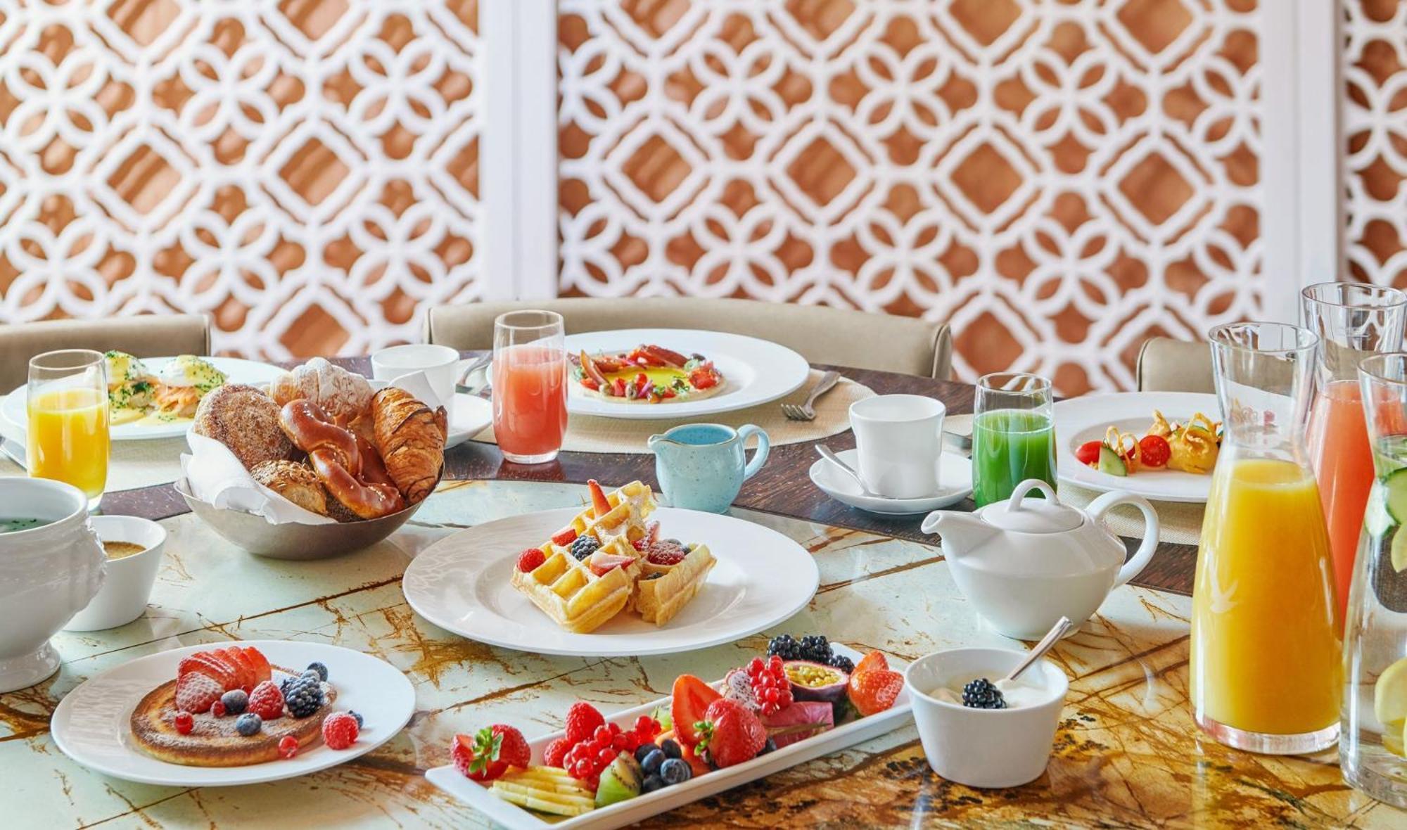 Hotel Mandarin Oriental,