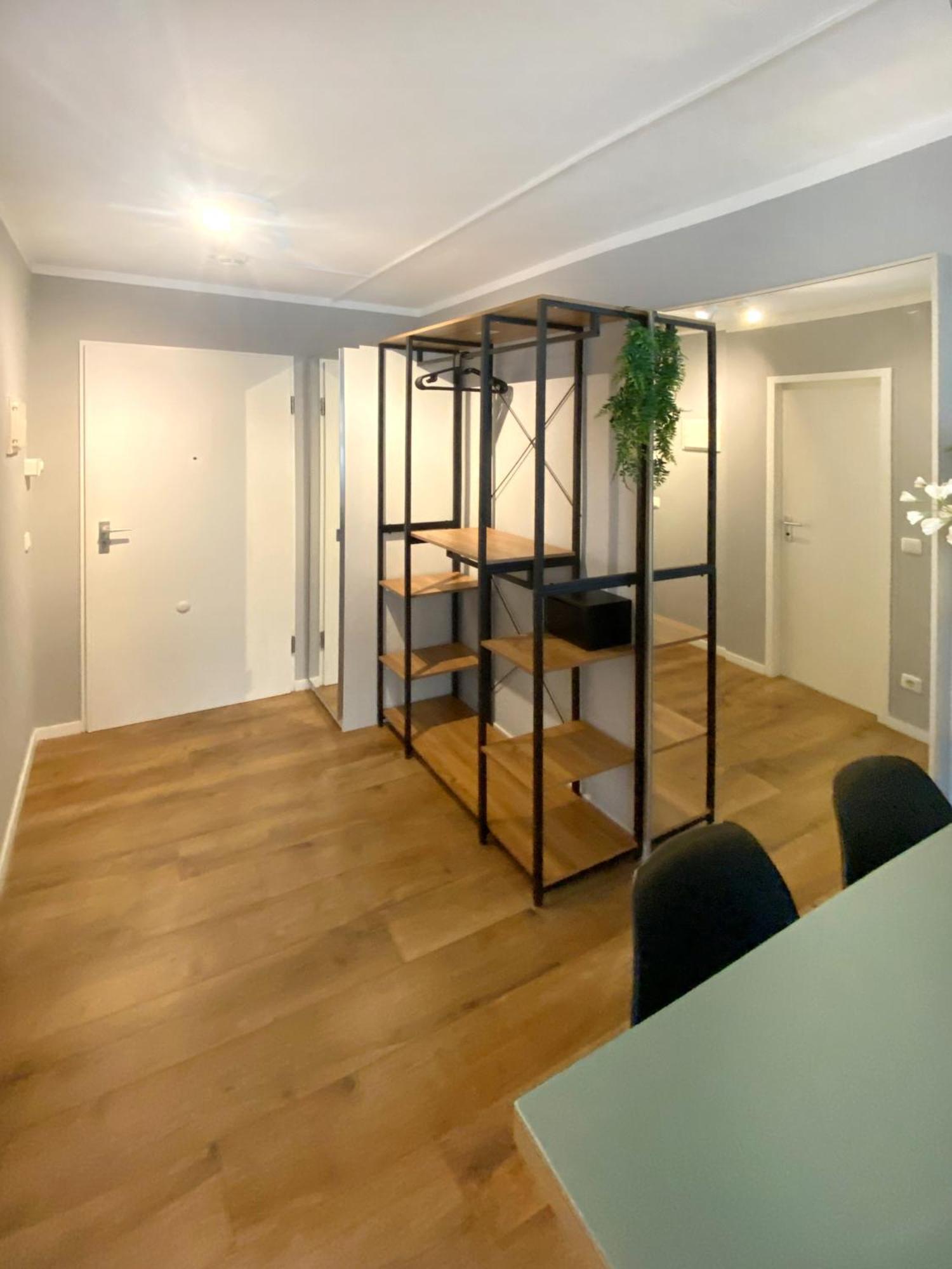 Apartment Cozy In Center *