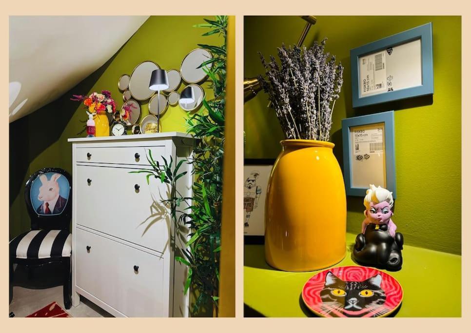 Apartamento The Ikea