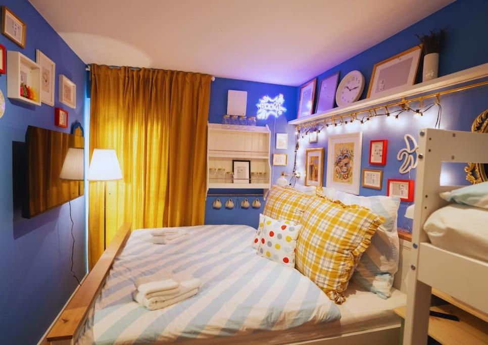 The Ikea Apartamento Munique