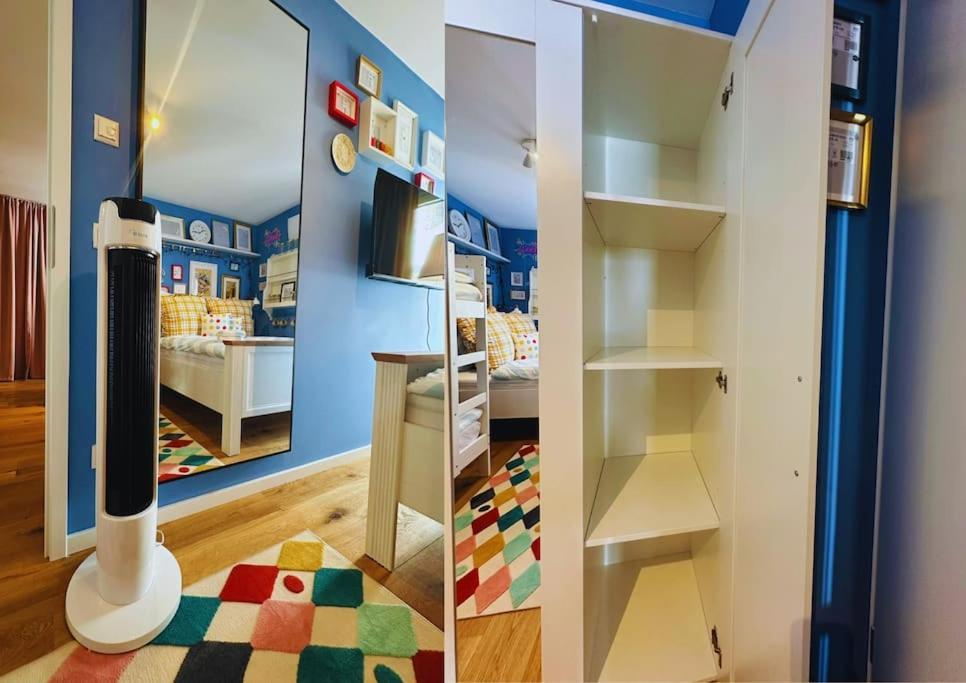 The Ikea Munique