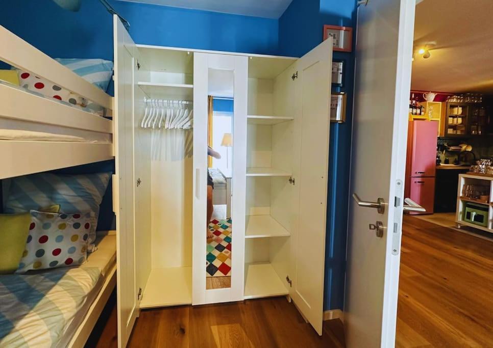The Ikea Apartamento Munique