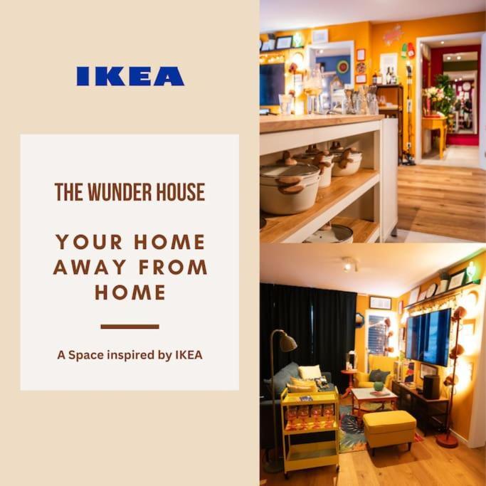 The Ikea Apartamento Munique