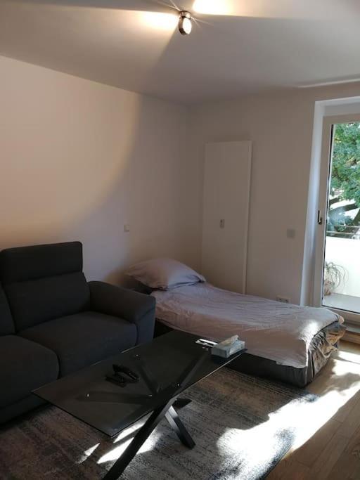 Citysuite Englischer Garten 2 Ruhig & Privat Parking Apartment Munich